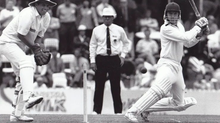 Peter Solway
