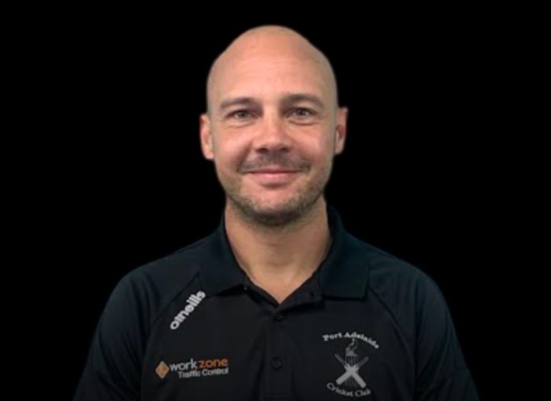 Adam Dilley Life member