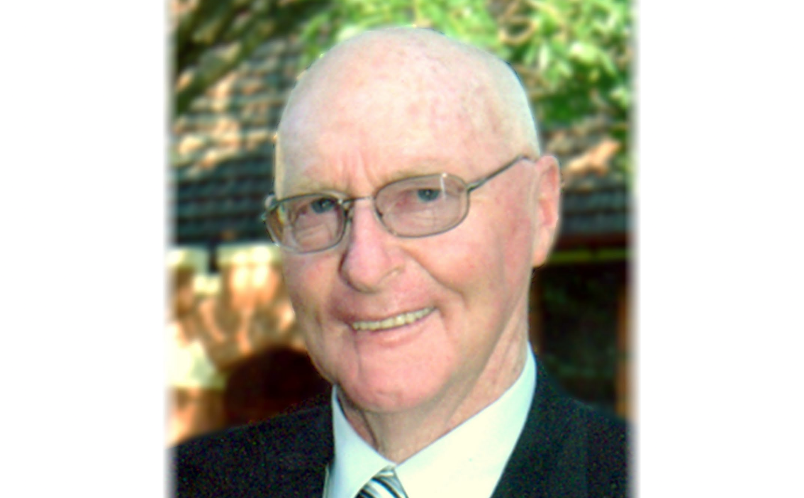 Vale Bede Ryan