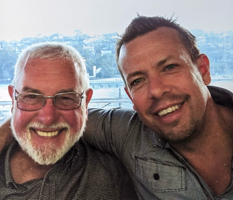 Vale Bob Guthrie