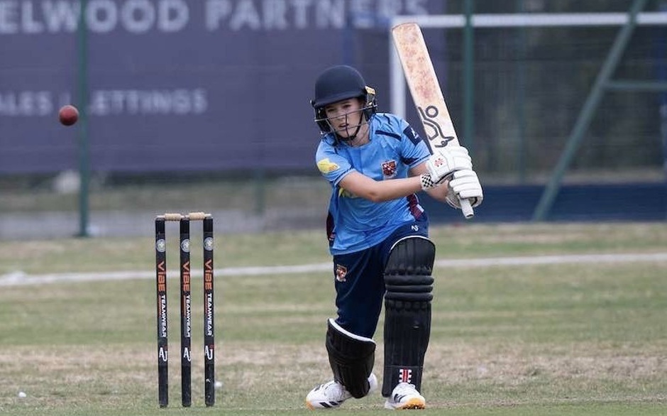 Phoebe Howe will be joining the UTS North Sydney Bears