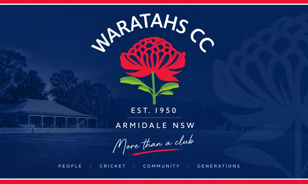 Waratahs Logo