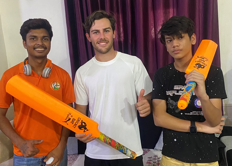 article banner