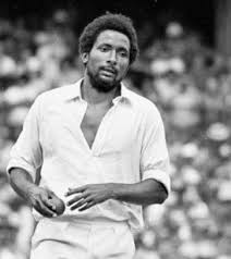 Andy Roberts – The First of the Line ...
