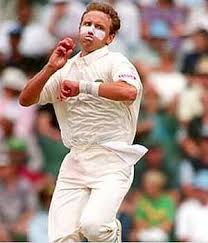 Allan Donald : White Lightning ...