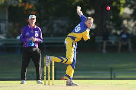 Newcastle District Cricket Association ...