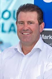 Mark Taylor (cricketer) - Wikipedia