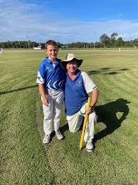 Belmont District Cricket Club - Great ...