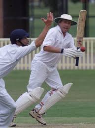 Cricket: Newcastle's Mark Curry set for ...