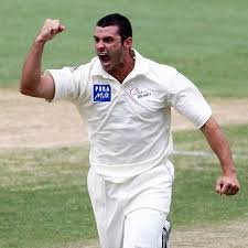 Mark Cameron Profile - Cricket Player ...