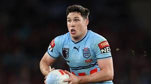 State of Origin: Mitchell Moses injury ...
