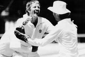 RIP: Robert 'Dutchy' Holland | LEAVE ...