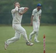 Cricket: Leg-spinner Aaron Bills comes in for Newcastle's ...