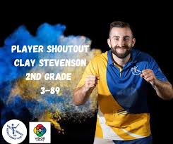 Belmont District Cricket Club