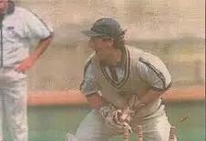 Craig Glassock joined the Manly Warringah District Cricket ...
