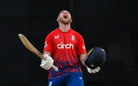 Phil Salt admits back-to-back T20 ...