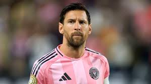 Lionel Messi to face former team PSG in ...