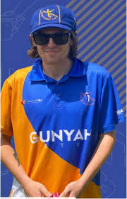 Belmont District Cricket Club ...