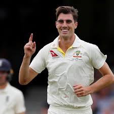 Pat Cummins: the pace-bowling captain ...