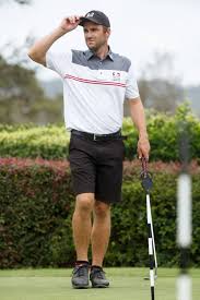 Belmont golf club championship success ...