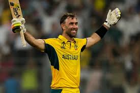 Glenn Maxwell breaks another record as ...