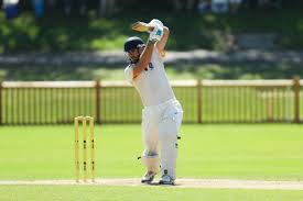 Merewether welcome Simon Moore's match ...
