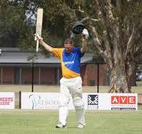 Newcastle District Cricket Association: Belmont's Luke ...