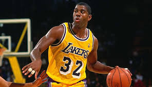 How Magic Johnson Changed Basketball On ...