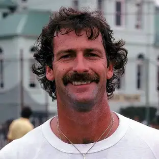 Dennis Lillee – Player Profile Sky Sports Cricket