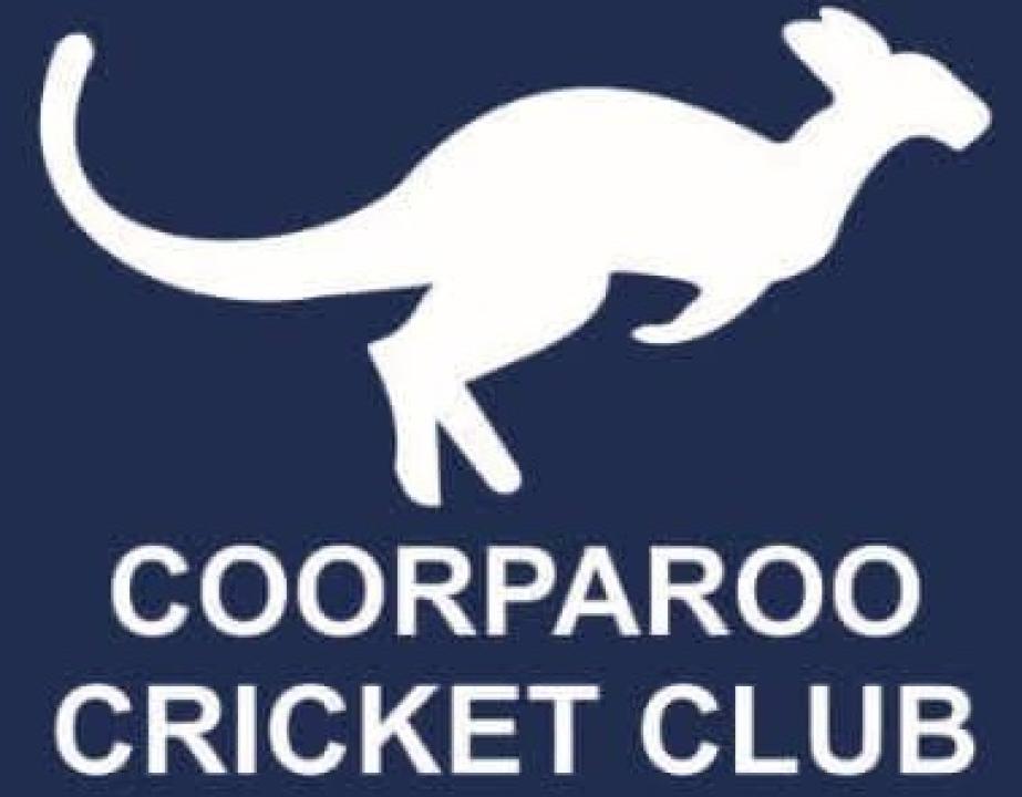Coorparoo Cricket Club All Blues XI 1985-86