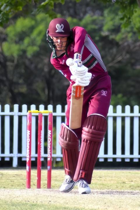 Rory McLean