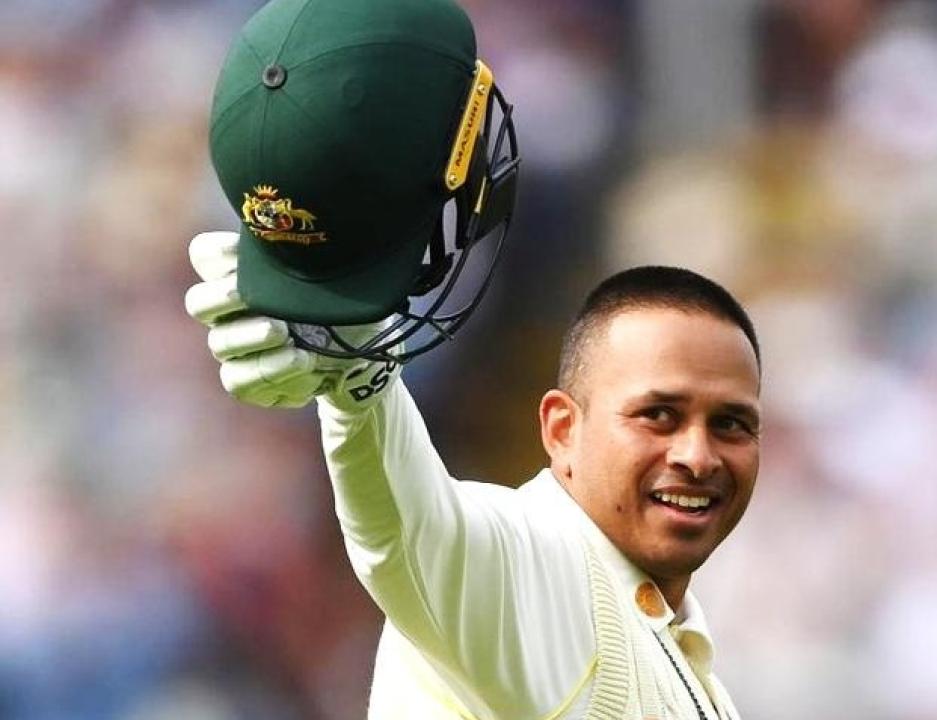Usman thanks for memories