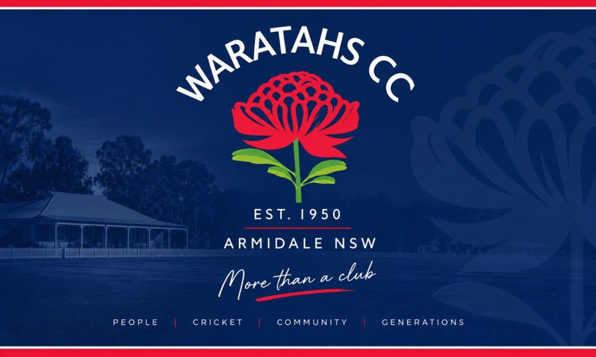 Armidale Waratahs (The Tahs) - Our Record