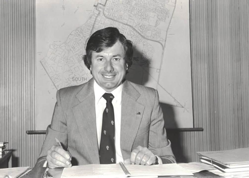 Vale Adrian Herbert Butler