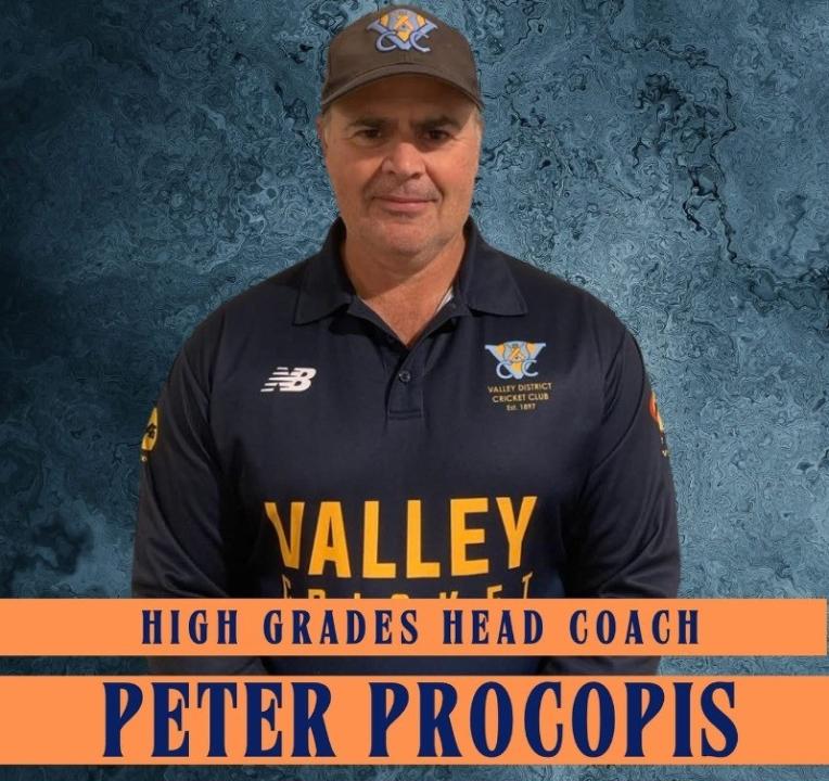 Peter Procopis - leadership
