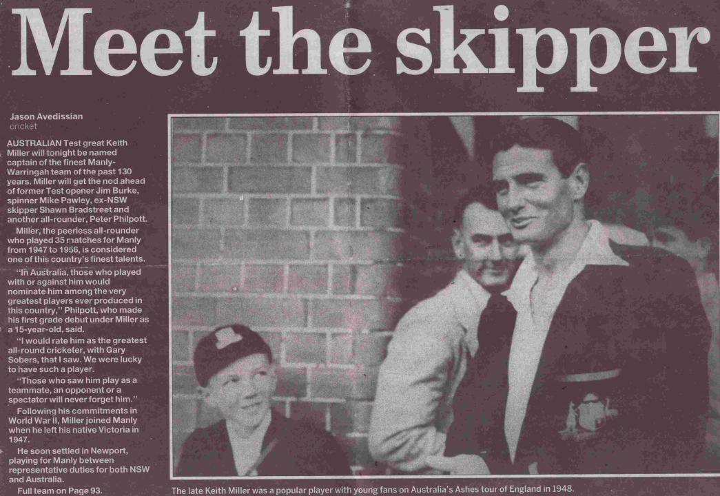 article banner