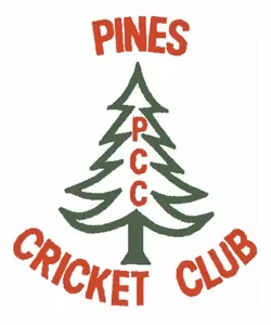 Pines CC Logo